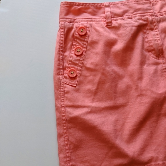 EUC Vineyard Vines Pink Skirt - Picture 2 of 5